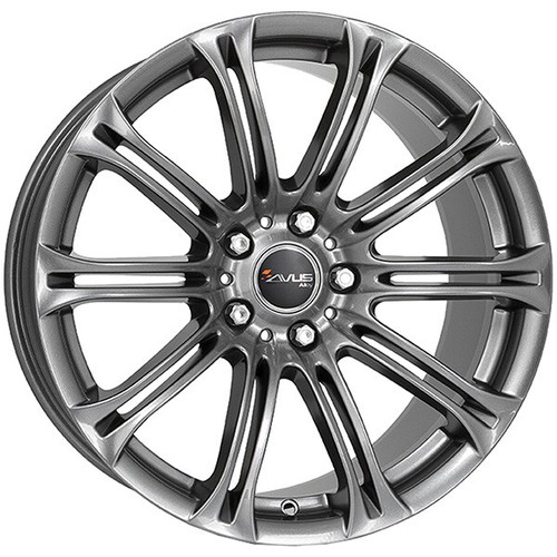 Jantes roues avus mb1 - ac-mb1, pour