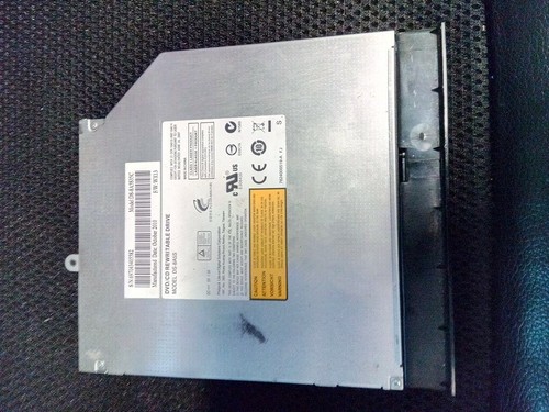 Lecteur optique dvd advent - lecteur,