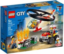 LEGO CITY 60248 -
