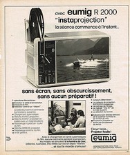 PUBLICITE ADVERTISING 024