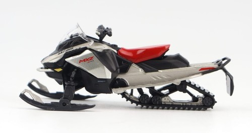 Diecast masters moto neige - diecast,