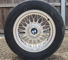 Jantes BBS RZ 469 BMW - 8Jx16