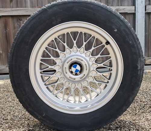 Jantes bbs 469 bmw 8jx16 - bbs,