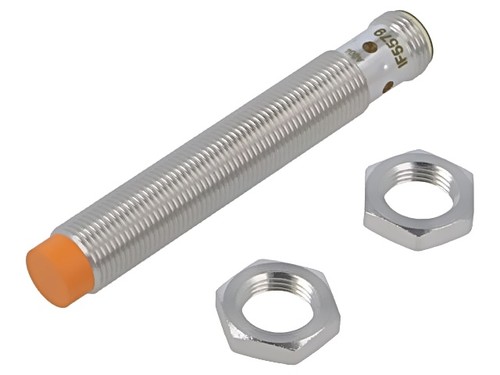 Capteur if5579 inductif ifm - if5579,