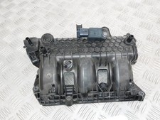 Collecteur d'admission PEUGEOT