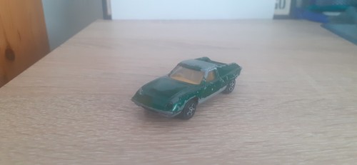 Lotus europa - europa, (1/64)