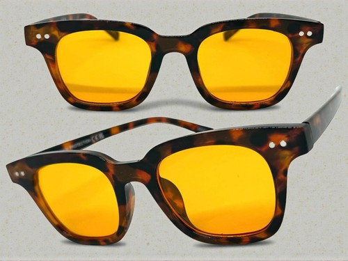 Lunettes soleil vintage - lunettes,