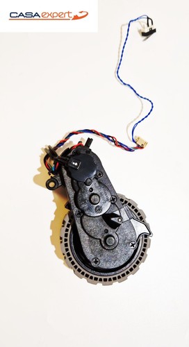 Roues gauche pour robot - gauche,