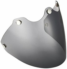 Casque Arai 1507 neuf bouclier de compétition fumée (1507) 031507 du Japon