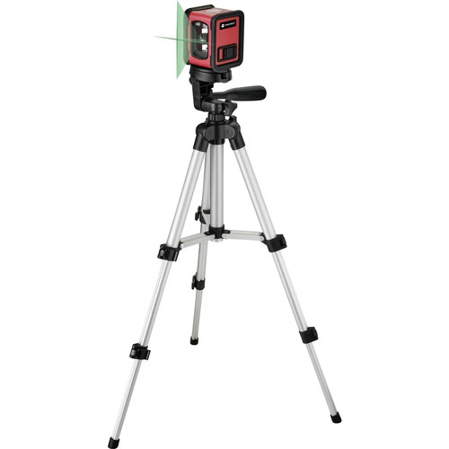 Toolcraft cl12 laser - toolcraft, en