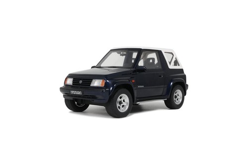 Suzuki vitara cabriolet - suzuki,