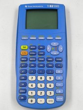 Calculatrice Texas Instruments