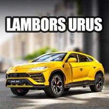 Lamborghini urus alloy - urus,