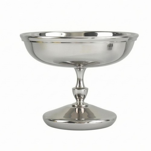 Coupe dessert sur pied - dessert,
