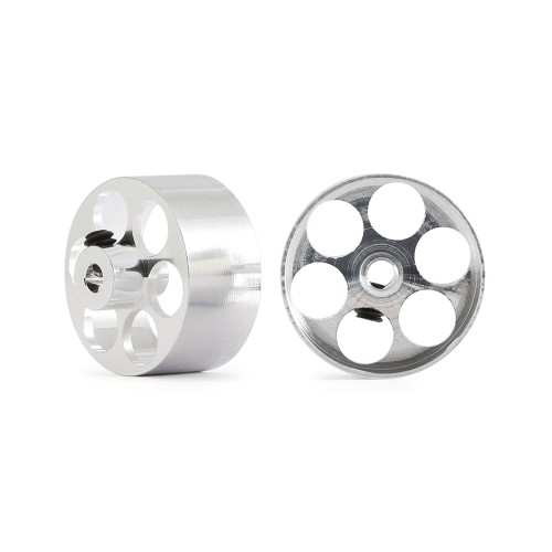 Alum wheels front truck - alum.wheels,