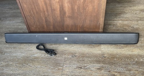 Jbl cinema sb400 - jbl,