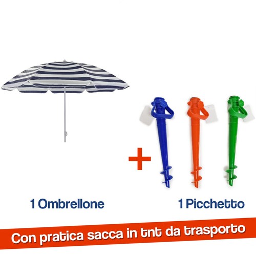 Parasol piscine plage - de,