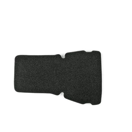 Mousse filtre air adaptable - filtre,