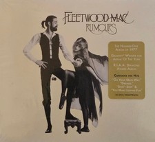CD Rumours De Fleetwood Mac