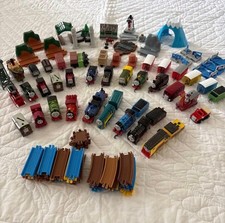 Thomas & Friends Capsule