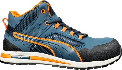 Puma safety chaussures - safety, de