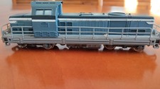 Locomotive Jouef Bb66150 Ref
