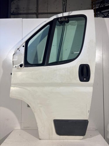 Porte avant gauche fiat ducato - fiat,