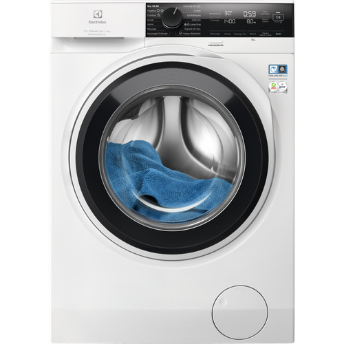 Electrolux lave linge hublot - electrolux,