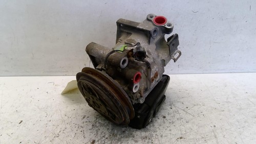 Compresseur clim nissan - compresseur,