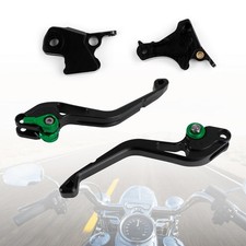 Neuf Court Leviers Frein