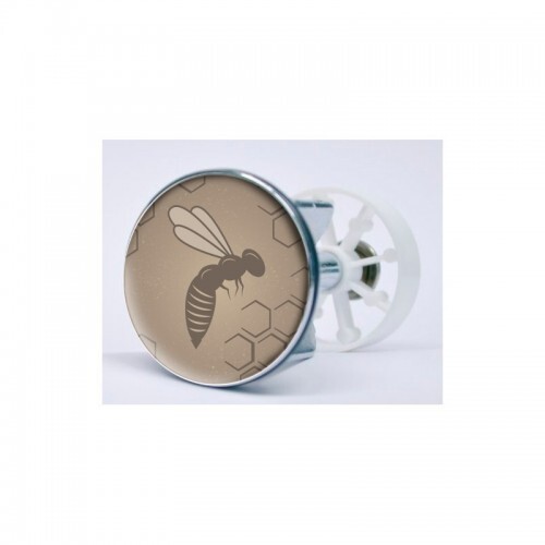 Stickers abeille autocollant - stickers,