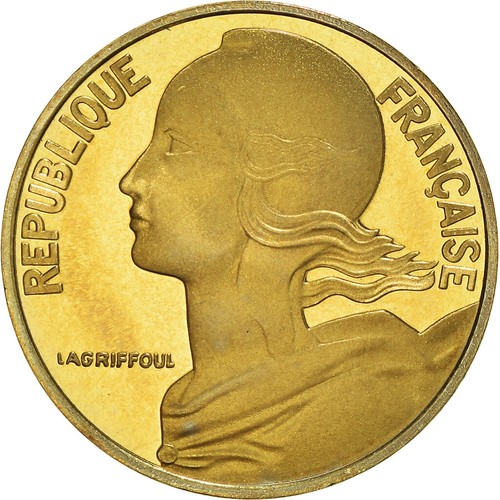 183629 monnaie france - [#183629],