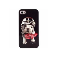 COQUE TEO JASMIN RACING DOG
