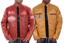 Aviatrix Jli Mode pour Hommes