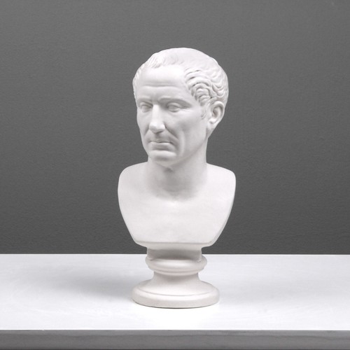 Sculpture buste jules - buste,