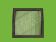 Filtre a air Green pour BMW