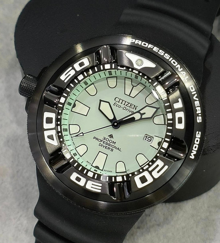 Citizen promaster bj8055 - citizen, bj8055-04x