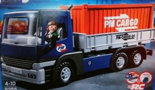 Playmobil -- Pièce de