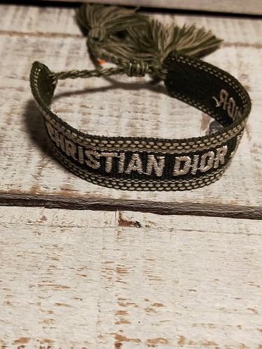 Bracelet vintage christian - ,