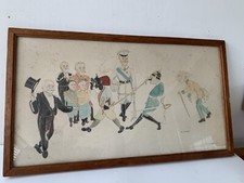 Dessin humoristique à