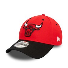 New Era Casquette NBA Side
