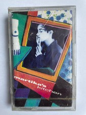 Martika ‎– Martika's Kitchen sous blister new sealed c43