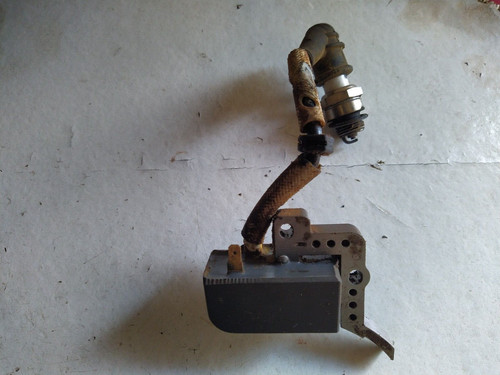 Bobine allumage pour - d'allumage,