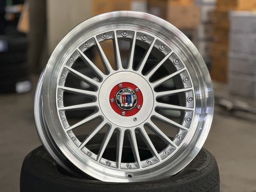 Nouveau 17x8j alpina classic - 17x8j,