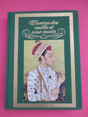 Contes des mille une - des,