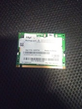 Carte sans fil DELL INSPIRON 1300 Wifi