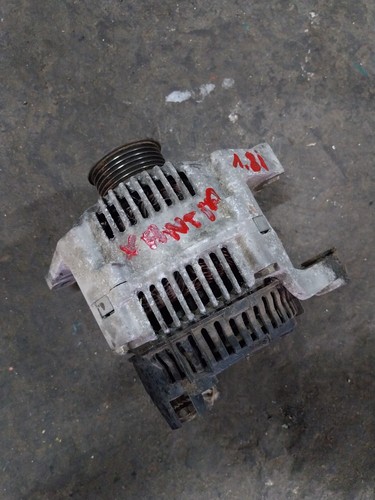 Alternateur citroen xantia 8 - alternateur,