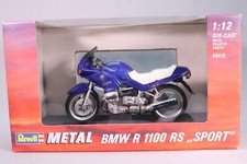 LK559 REVELL 08875 1:12 1/12