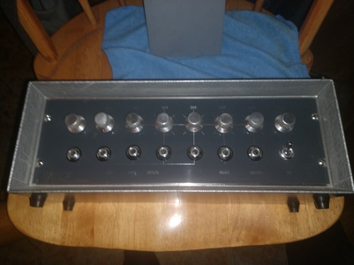 Very rare vintage 1966 jmi - very,