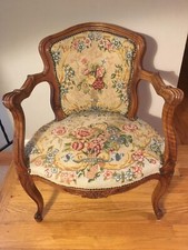 Vintage French Louis XV